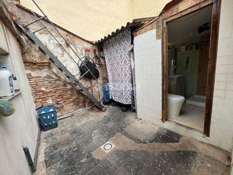 Foto e2c586a0-fa34-4bd7-b7b3-7e2d1ef3d524. Casa a Natzaret Valencia