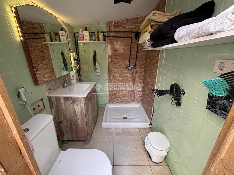 Foto e7e94509-d6d1-4125-8971-9188ab0a8116. Casa a Natzaret Valencia