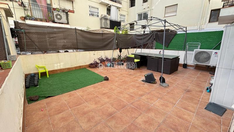 Foto 150a300d-9d7b-4b68-9fc6-b8df246afb8d. Pis amb aparcament a El Grau Valencia