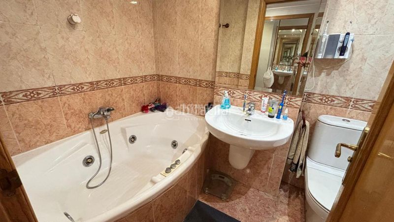 Foto 152ce9de-e124-4ec8-accd-819c2f1ca053. Pis amb aparcament a El Grau Valencia