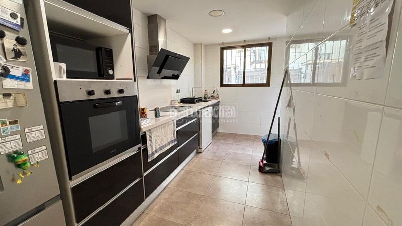 Foto 16d266cf-8c0f-481a-be4f-1d1b6d534d3b. Pis amb aparcament a El Grau Valencia