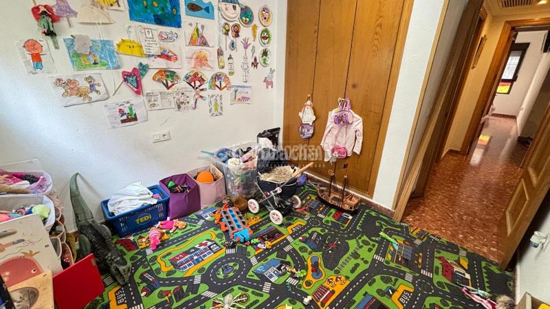 Foto 26f2d572-8cf4-4f3d-8b2c-57082bc6260d. Pis amb aparcament a El Grau Valencia