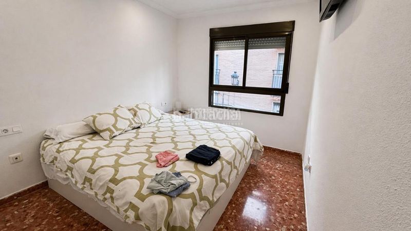 Foto 2cbfb6f4-7bc8-4fe1-9a65-e33e0dc80198. Pis amb aparcament a El Grau Valencia