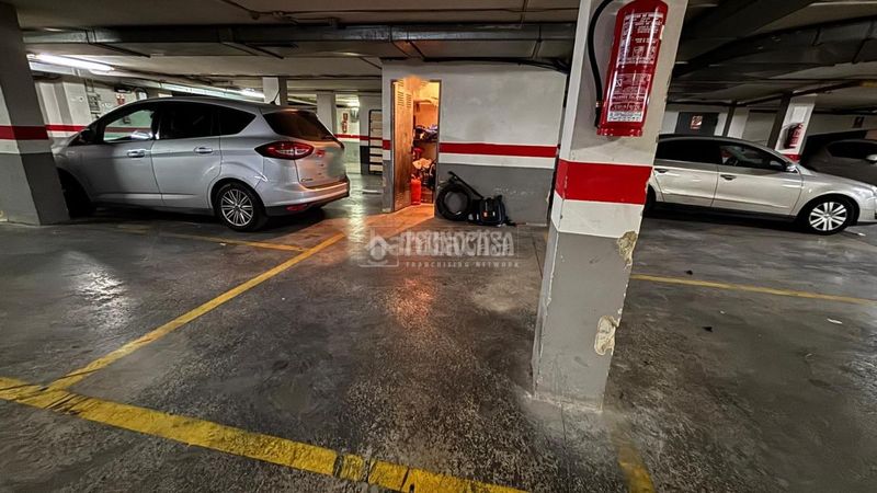 Foto 31d6329e-e281-4810-83a8-0c81921b0211. Pis amb aparcament a El Grau Valencia