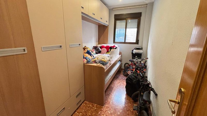 Foto 345d0768-1c48-468b-8734-216d052a72aa. Pis amb aparcament a El Grau Valencia