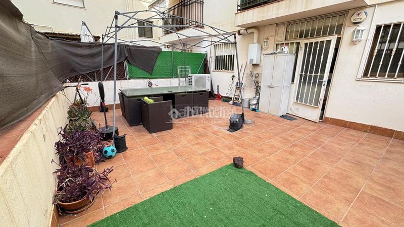 Foto 3f93365d-9dcc-44c3-a3c1-276613d42c0c. Pis amb aparcament a El Grau Valencia