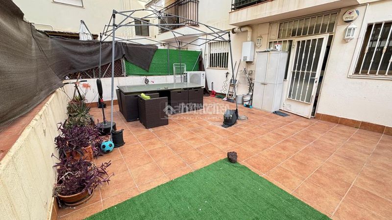 Foto 6114e25a-5dae-415b-a2b6-740095da0af1. Pis amb aparcament a El Grau Valencia