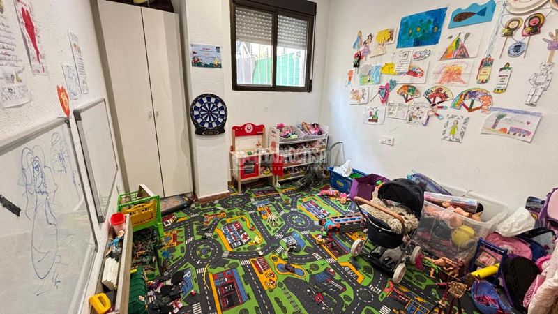 Foto 81fa2503-e82c-4407-a8bd-003c22934cf6. Pis amb aparcament a El Grau Valencia