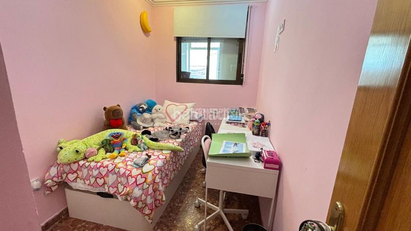 Foto 9887ca85-9639-4895-a2f5-64e37cff12a1. Pis amb aparcament a El Grau Valencia