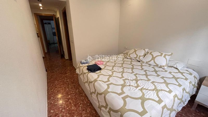 Foto a86ffe54-f00c-4617-b3b4-e911391cf848. Pis amb aparcament a El Grau Valencia