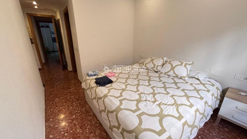 Foto ae3397bf-c992-4a99-960c-7b736e2b062f. Pis amb aparcament a El Grau Valencia