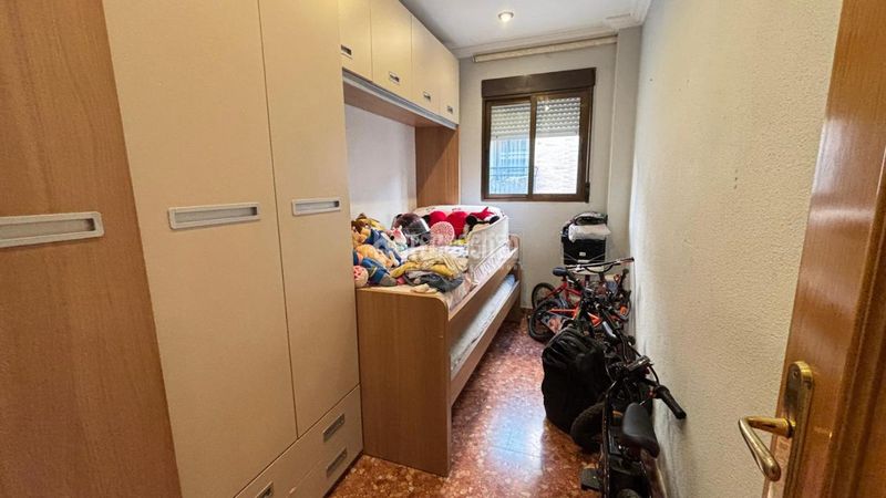 Foto bcf7f255-6cdb-4529-b1d3-e29d5c00e9ad. Pis amb aparcament a El Grau Valencia