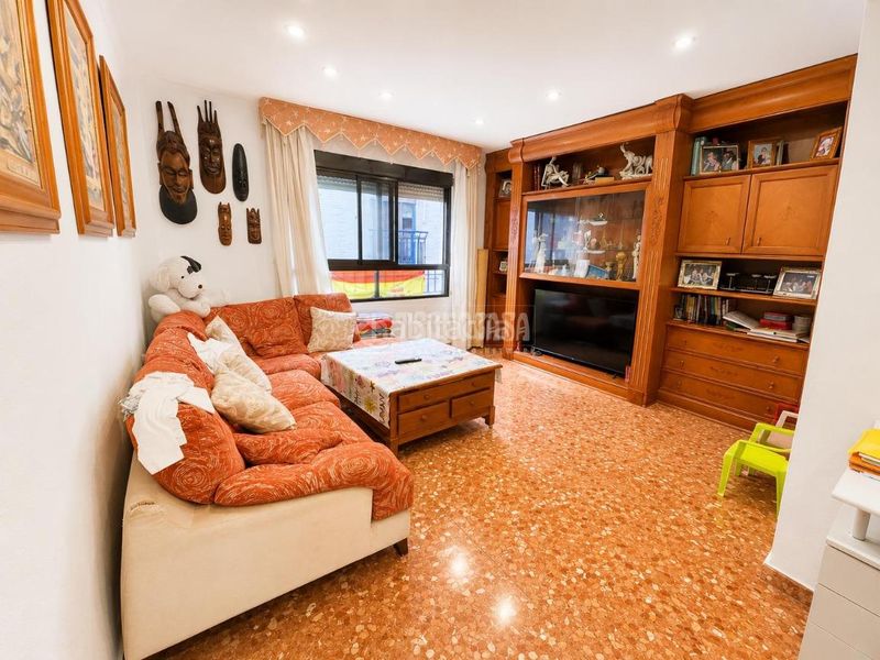 Foto d7f7be3b-855b-4418-9f5d-f0c55e3b0bda. Pis amb aparcament a El Grau Valencia