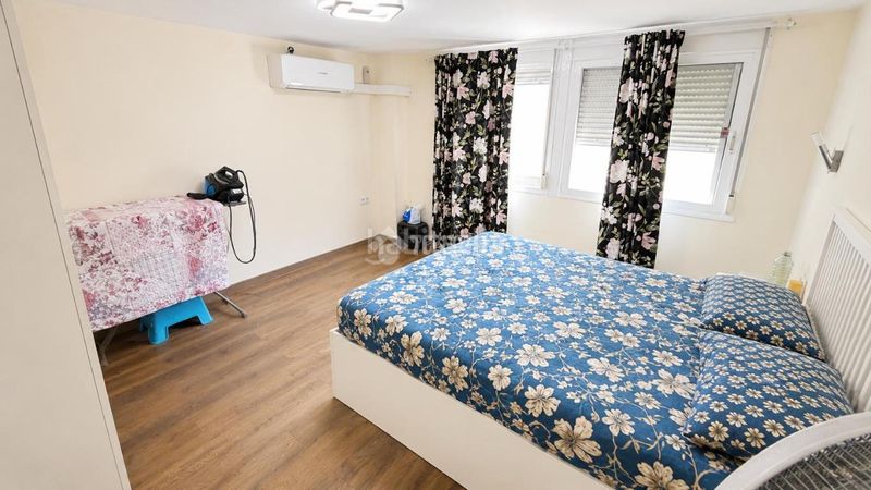 Foto 43d720a7-58b8-407e-95c6-b3911e8baac6. Piso  en venta en La Creu del Grau Valencia