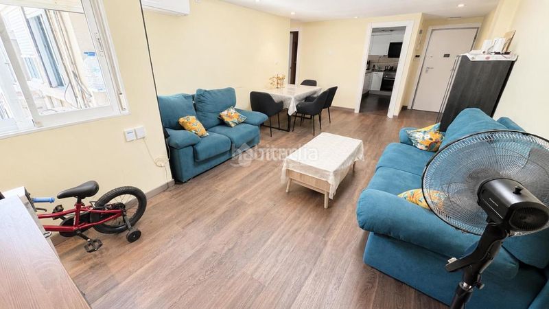 Foto 610a9163-f033-445c-9482-45bbff44329c. Piso  en venta en La Creu del Grau Valencia