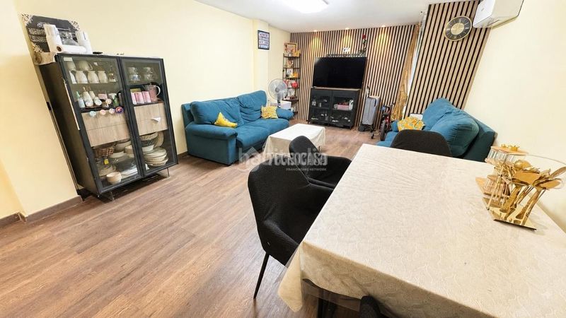 Foto 98ac74bd-696f-4e59-9cb3-8fb3b1c0a931. Piso  en venta en La Creu del Grau Valencia