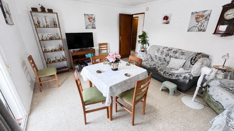 Foto 20a49e2b-b036-415d-b2bd-bedfe81e47e9. Piso  en venta en L´Illa Perduda Valencia