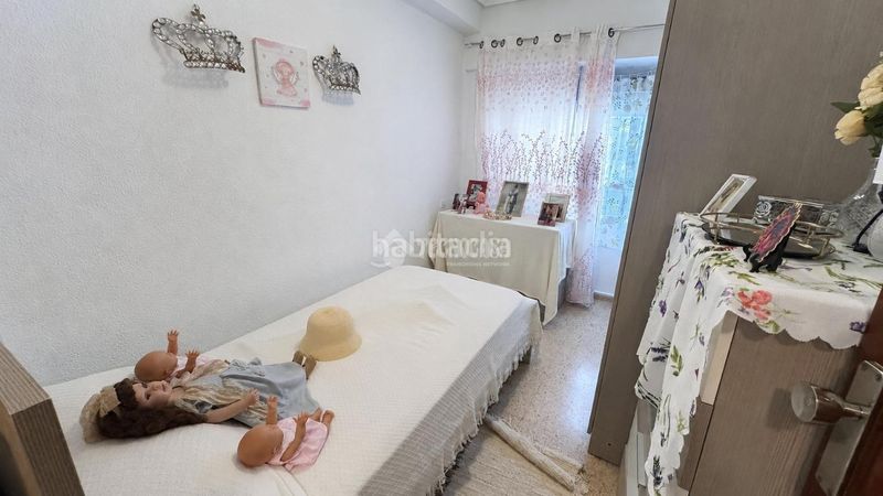 Foto 67a2ccb1-bb70-4f12-b4eb-fb80cef188cc. Piso  en venta en L´Illa Perduda Valencia