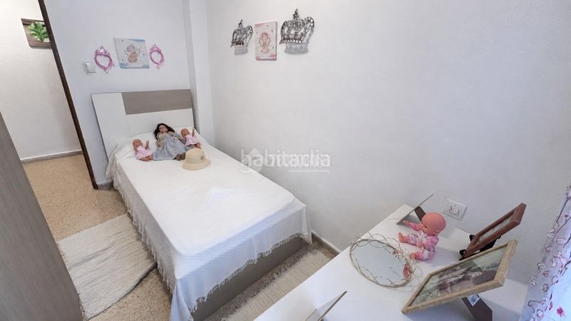 Foto 79e8502a-e6fc-4542-a42b-e561351ccc51. Piso  en venta en L´Illa Perduda Valencia