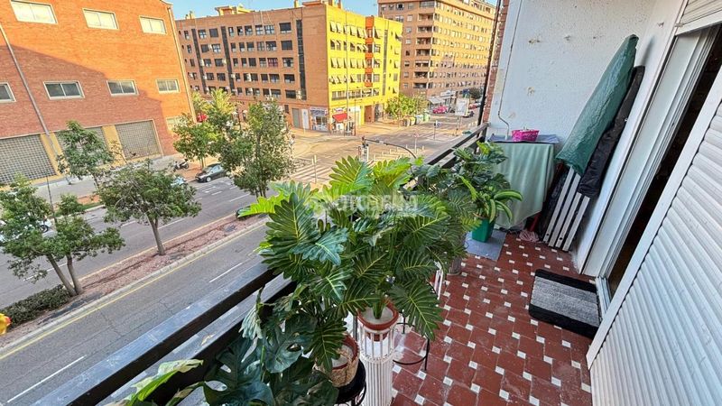 Foto 8a738023-49d1-4dff-9628-8f0cea23871e. Piso  en venta en L´Illa Perduda Valencia