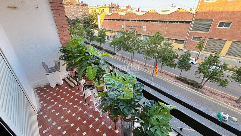 Foto d2ce99e5-c03b-4272-b856-b891a014076c. Piso  en venta en L´Illa Perduda Valencia