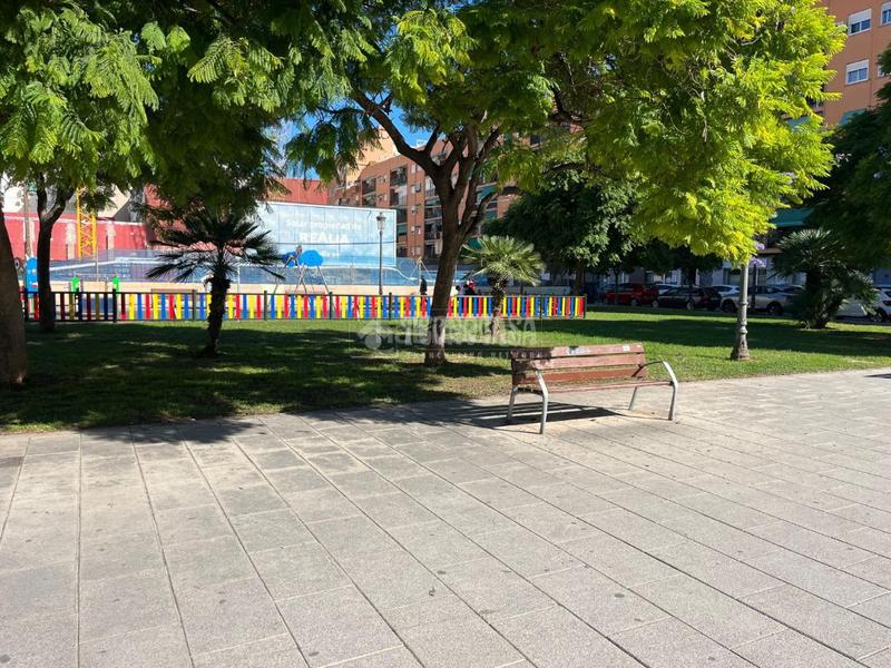 Foto 1b8bec0f-c445-4c6b-943a-4f11a3722689. Appartamento in Aiora Valencia