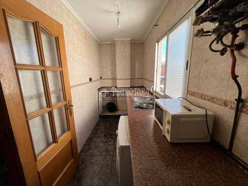 Foto ec3b8e4e-e259-4ca0-bc46-166c4e6c3f13. Appartamento in Aiora Valencia