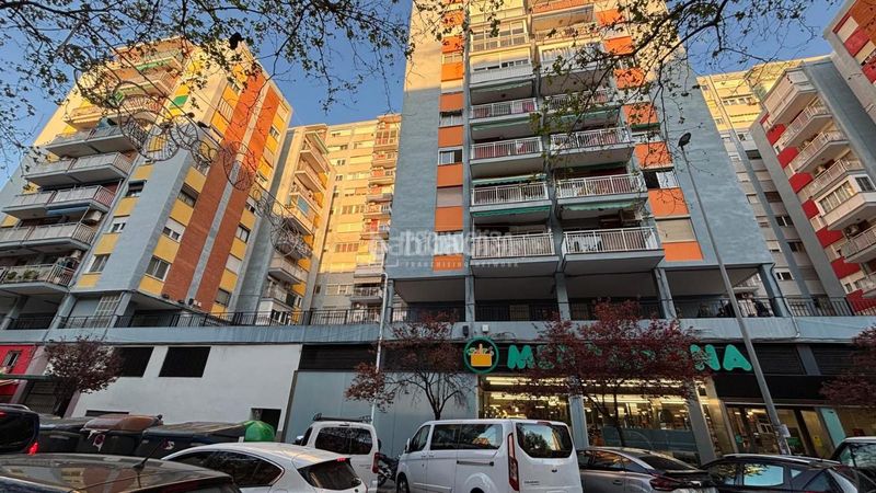 Piso en venta en La Creu del Grau Valencia