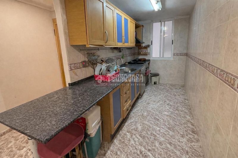 Piso en venta en La Creu del Grau Valencia - Imagen 7