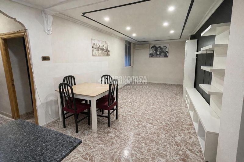 Piso en venta en La Creu del Grau Valencia - Imagen 2