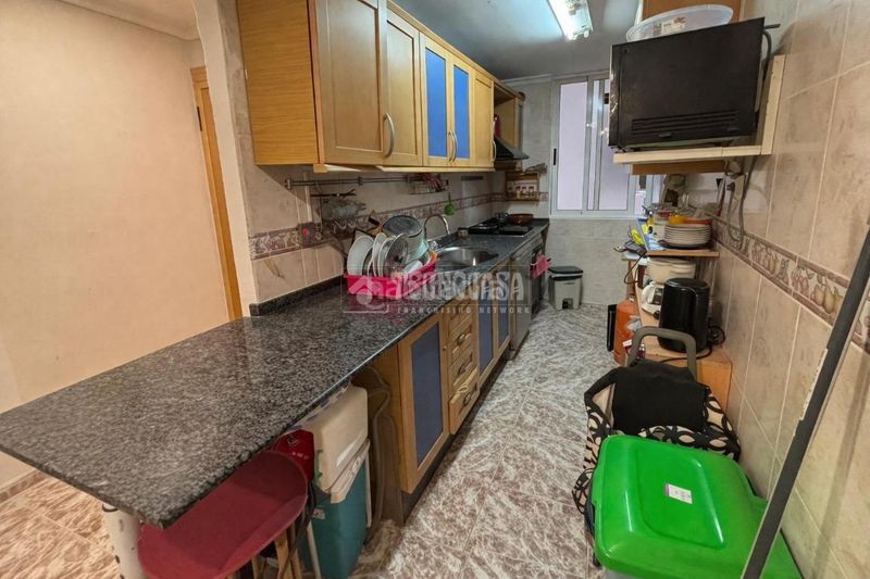 Piso en venta en La Creu del Grau Valencia - Imagen 8