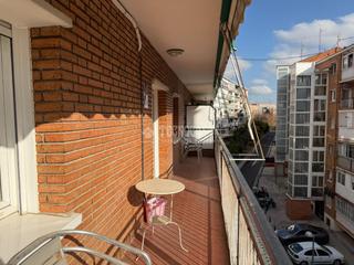 Flat in Pinar del Rey