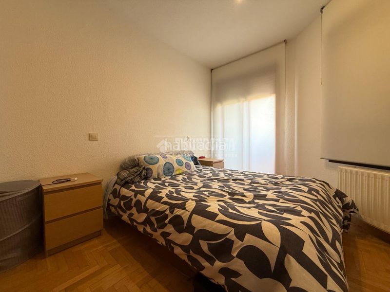 Foto 1fe5eb05-9777-4699-8b60-3a3b0eb78366. Pis amb calefacció piscina a Pinar del Rey Madrid