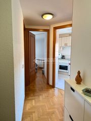 Pis a Pinar del Rey. Piso en venta en madrid