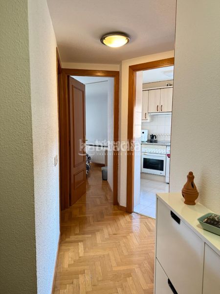 Foto d4f95c90-c234-44ab-9478-7496e9791046. Pis amb calefacció piscina a Pinar del Rey Madrid