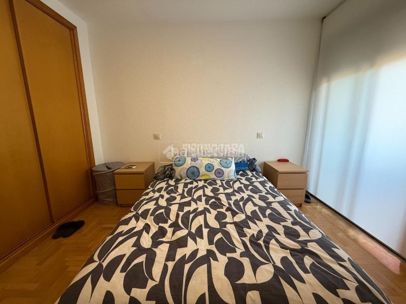 Foto ffd4278f-8d39-4939-80bb-b4cc7bd0a7b0. Pis amb calefacció piscina a Pinar del Rey Madrid