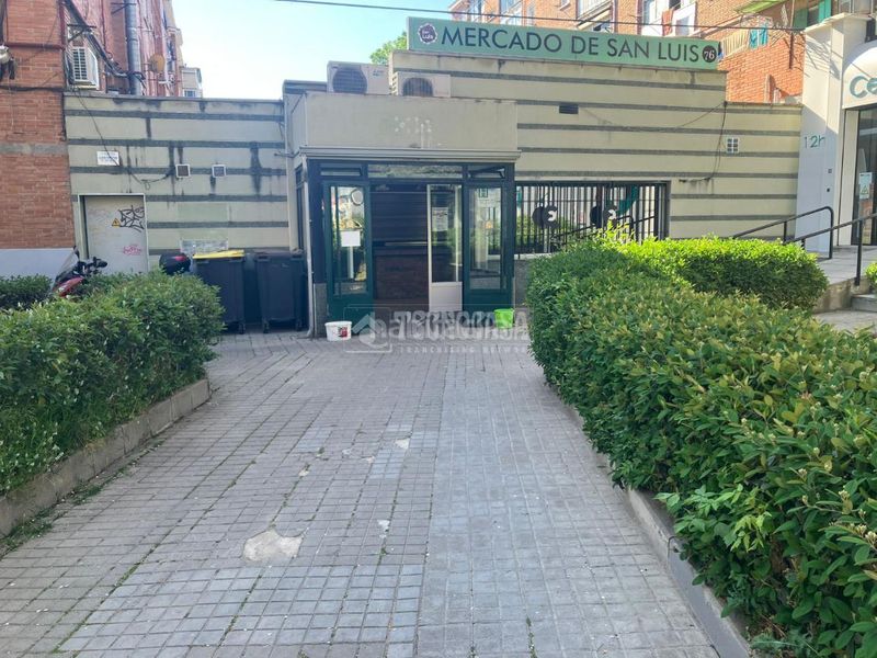 Foto 7e15d57f-cf37-4fee-a4b4-2d26f0c51398. Local comercial a Pinar del Rey Madrid