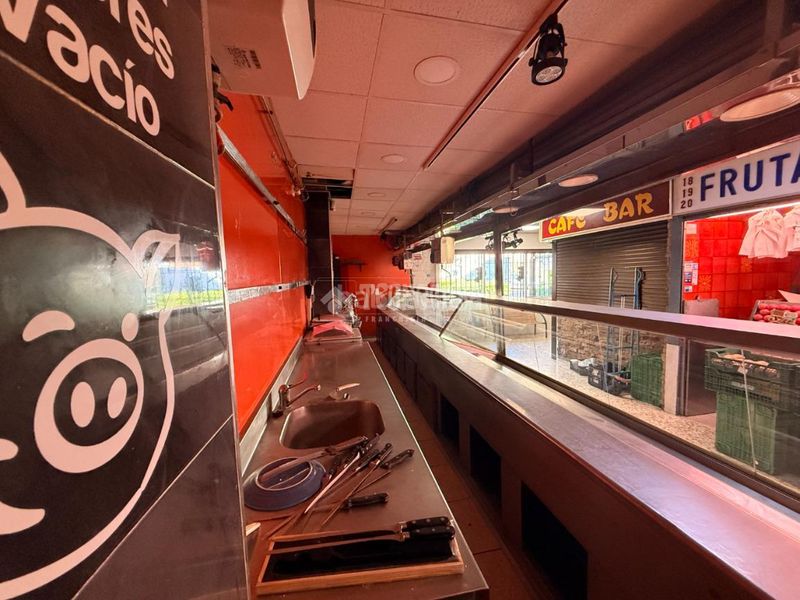 Foto aa6dfe24-48eb-430c-83c1-b1052ac1dd36. Local comercial a Pinar del Rey Madrid