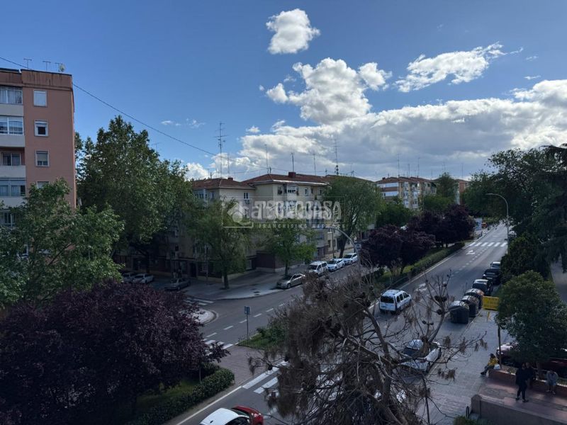 Foto da2b5bb2-2edb-4d9a-9472-739e2b822f2d. Local comercial a Pinar del Rey Madrid
