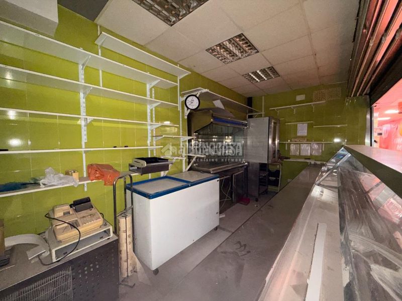 Foto 193aadd2-5734-4363-ad5b-645780f7ceaa. Local comercial a Pinar del Rey Madrid