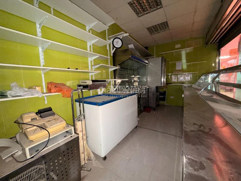 Foto bbc2d319-d773-4d42-9354-27ba308035d8. Local comercial a Pinar del Rey Madrid