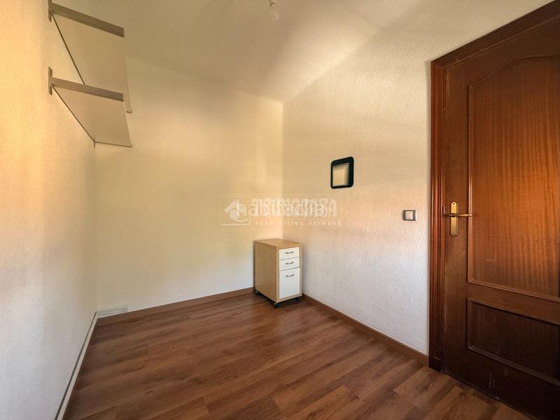 Foto 602891f8-de11-466c-a6a7-72cf9d9c1abc. Pis amb calefacció a Pinar del Rey Madrid