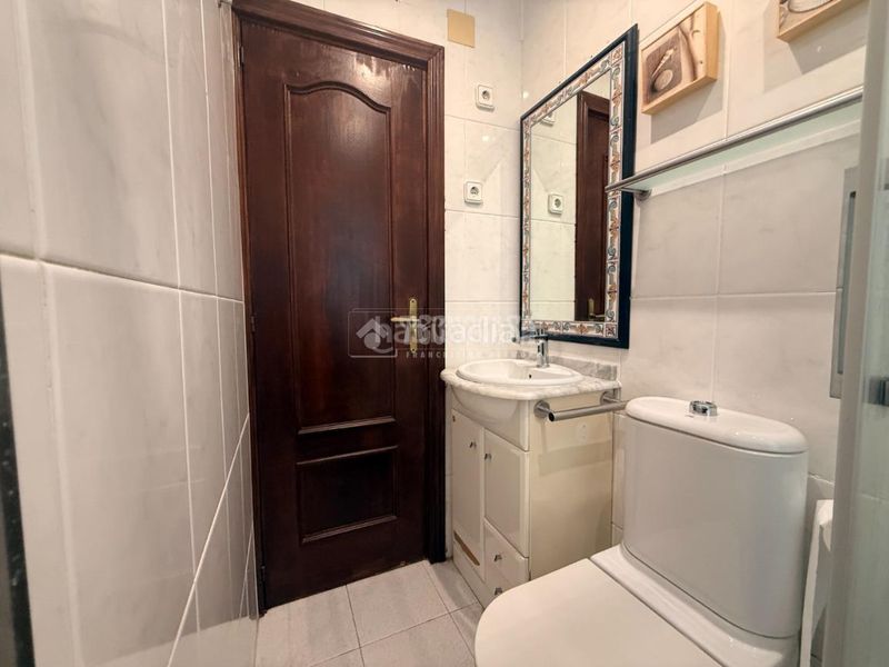 Foto 77a62190-4117-4d73-aff0-f9059d3faf03. Pis amb calefacció a Pinar del Rey Madrid