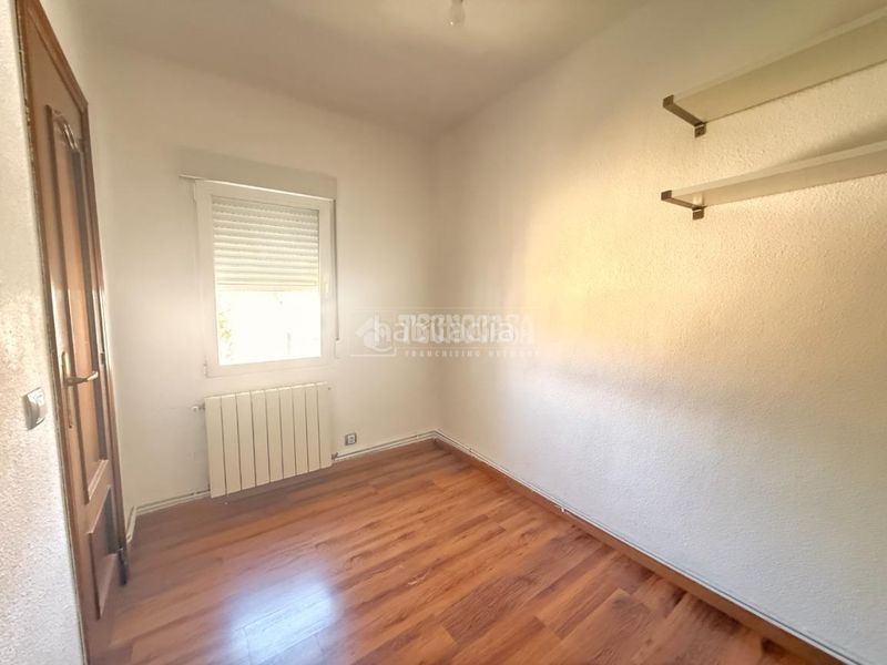 Foto bedf2e03-46e0-4f72-b8d7-01d41e0b9388. Pis amb calefacció a Pinar del Rey Madrid