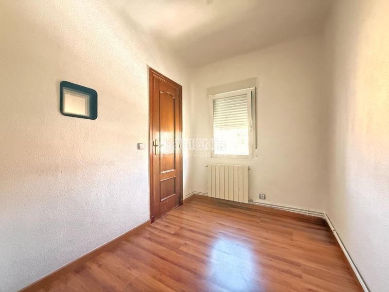 Foto d16c7300-1b13-4369-871c-f03490754687. Pis amb calefacció a Pinar del Rey Madrid