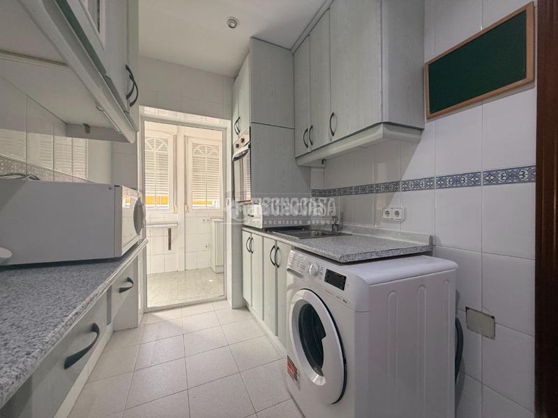 Foto ffd3e23d-f210-4131-b9a0-e93cb894fe12. Pis amb calefacció a Pinar del Rey Madrid