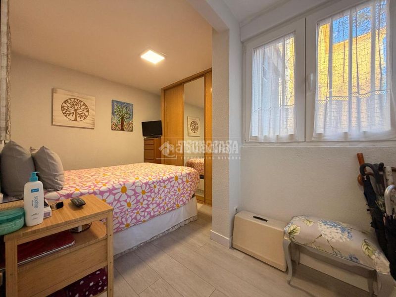 Foto 224e40f9-3794-48b1-8064-11463888e3d4. Piso  en venta en Pinar del Rey Madrid