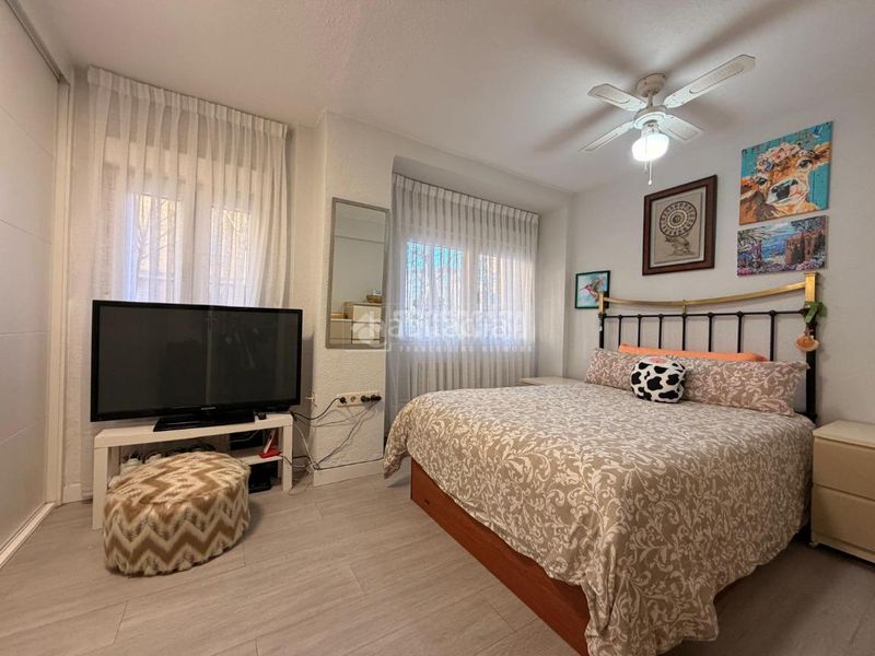 Foto 2afdd7ef-9fed-48f1-9393-5c8e433e6b12. Piso  en venta en Pinar del Rey Madrid