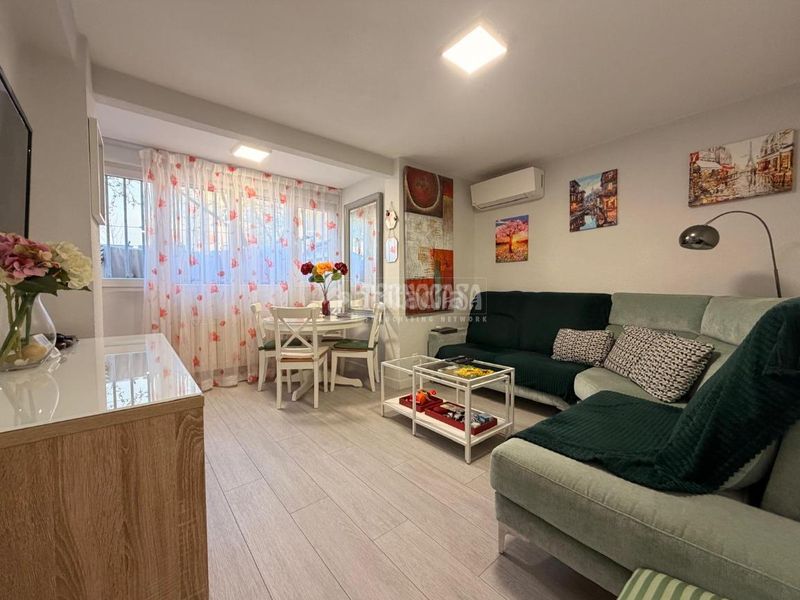 Foto 5ddb0759-bd97-45ad-9eef-3a367539e161. Piso  en venta en Pinar del Rey Madrid