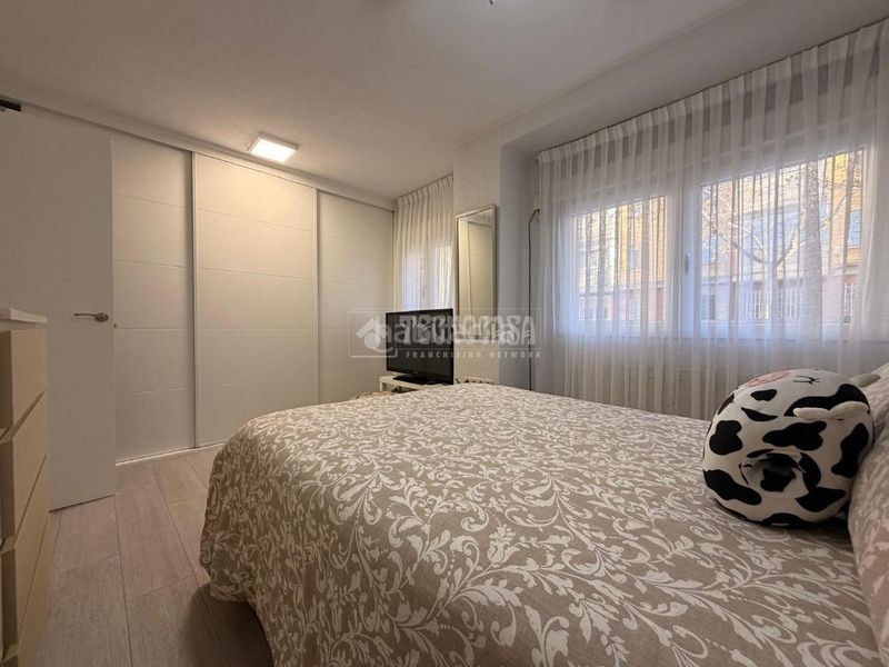 Foto 8ee86df1-d4de-4dca-a18f-ce7e7bd3e0a3. Piso  en venta en Pinar del Rey Madrid